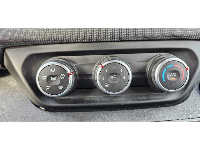 Renault trafic 2.0 dci t29 l1h1 comfort | vvz-46-h - afbeelding 7 van  20