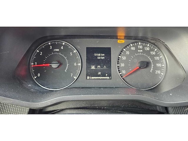 Renault trafic 2.0 dci t29 l1h1 comfort | vvz-46-h - afbeelding 9 van  20