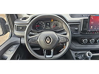 Renault trafic 2.0 dci t29 l1h1 comfort | vvz-46-h - afbeelding 10 van  20