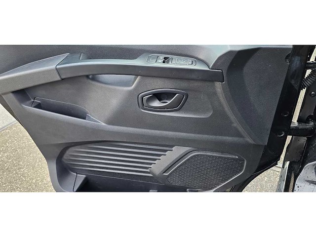 Renault trafic 2.0 dci t29 l1h1 comfort | vvz-46-h - afbeelding 11 van  20