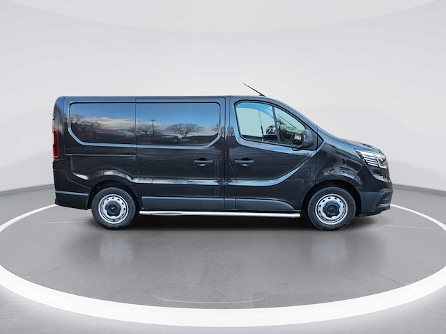 Renault trafic 2.0 dci t29 l1h1 comfort | vvz-46-h - afbeelding 18 van  20