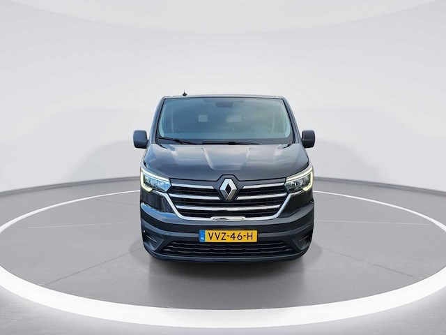 Renault trafic 2.0 dci t29 l1h1 comfort | vvz-46-h - afbeelding 19 van  20
