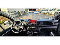 Renault trafic 2.0 dci t29 l1h1 comfort | vvz-46-h - afbeelding 20 van  20