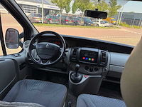 Renault trafic 2.0 dci t29 l2h1 dc automaat 5941 - afbeelding 5 van  15