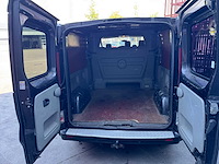 Renault trafic 2.0 dci t29 l2h1 dc automaat 5941 - afbeelding 7 van  15
