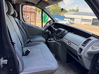 Renault trafic 2.0 dci t29 l2h1 dc automaat 5941 - afbeelding 13 van  15