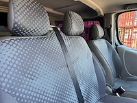 Renault trafic 2.0 dci t29 l2h1 dc automaat 5941 - afbeelding 14 van  15