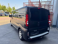 Renault trafic 2.0 dci t29 l2h1 dc automaat 5941 - afbeelding 10 van  15