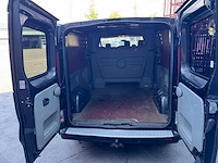 Renault trafic 2.0 dci t29 l2h1 dc automaat, 5941 - afbeelding 7 van  15