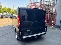 Renault trafic 2.0 dci t29 l2h1 dc automaat, 5941 - afbeelding 11 van  15