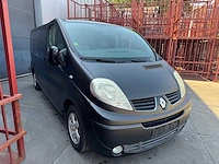 Renault trafic 2.0 dci t29 l2h1 dc automaat, 5941 - afbeelding 12 van  15