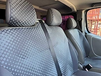Renault trafic 2.0 dci t29 l2h1 dc automaat, 5941 - afbeelding 14 van  15