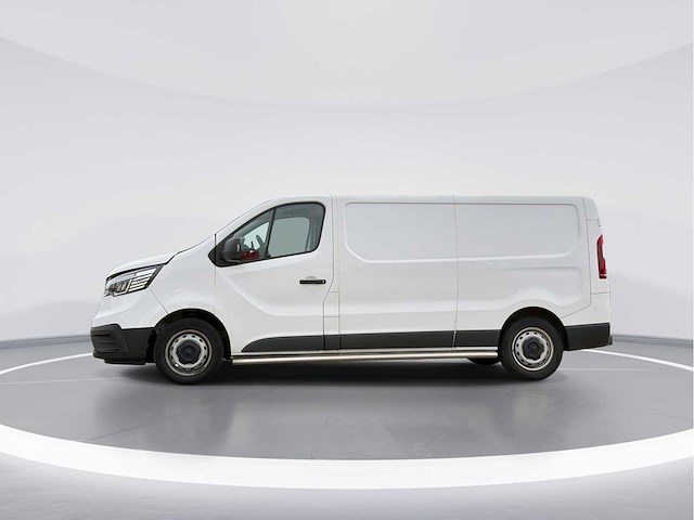 Renault trafic 2.0 dci t30 l2h1 comfort | vvz-41-h - afbeelding 3 van  29