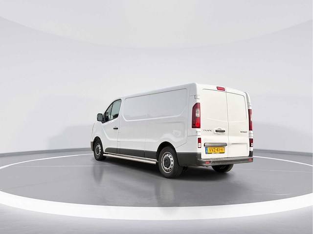 Renault trafic 2.0 dci t30 l2h1 comfort | vvz-41-h - afbeelding 5 van  29