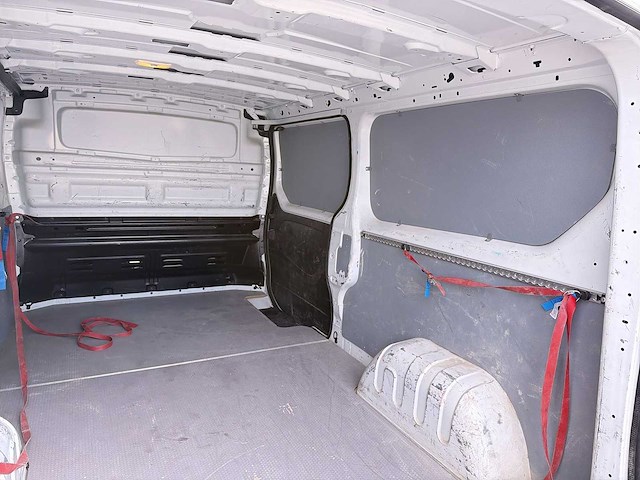 Renault trafic 2.0 dci t30 l2h1 comfort | vvz-41-h - afbeelding 6 van  29