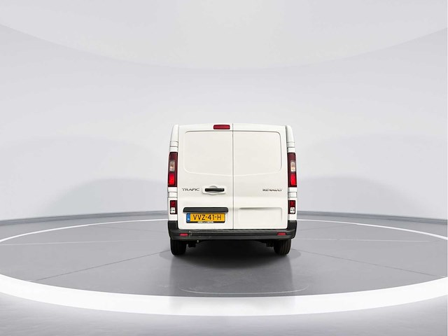 Renault trafic 2.0 dci t30 l2h1 comfort | vvz-41-h - afbeelding 7 van  29