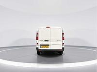 Renault trafic 2.0 dci t30 l2h1 comfort | vvz-41-h - afbeelding 7 van  29