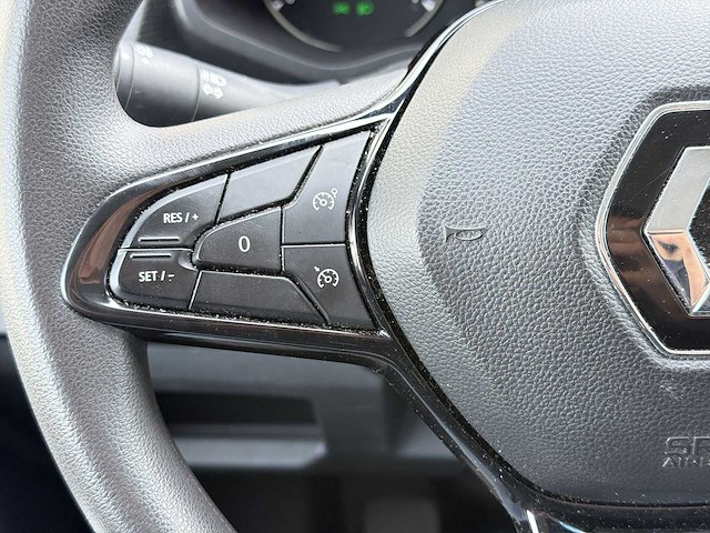 Renault trafic 2.0 dci t30 l2h1 comfort | vvz-41-h - afbeelding 10 van  29