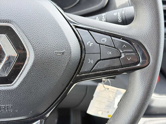 Renault trafic 2.0 dci t30 l2h1 comfort | vvz-41-h - afbeelding 13 van  29