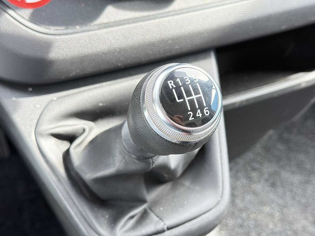 Renault trafic 2.0 dci t30 l2h1 comfort | vvz-41-h - afbeelding 14 van  29