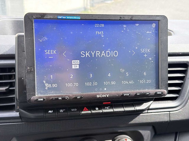 Renault trafic 2.0 dci t30 l2h1 comfort | vvz-41-h - afbeelding 15 van  29