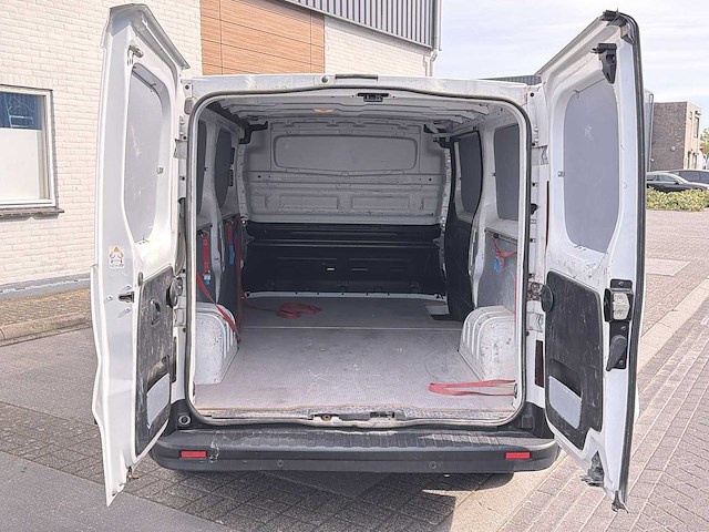 Renault trafic 2.0 dci t30 l2h1 comfort | vvz-41-h - afbeelding 16 van  29