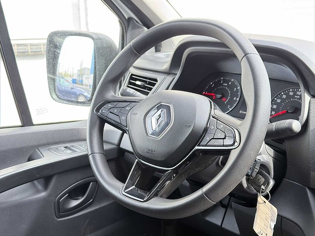 Renault trafic 2.0 dci t30 l2h1 comfort | vvz-41-h - afbeelding 19 van  29