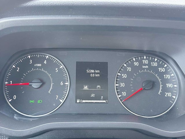 Renault trafic 2.0 dci t30 l2h1 comfort | vvz-41-h - afbeelding 24 van  29