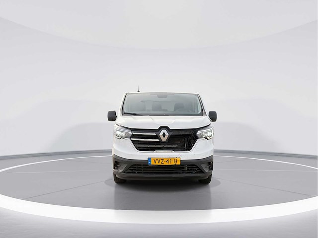 Renault trafic 2.0 dci t30 l2h1 comfort | vvz-41-h - afbeelding 27 van  29