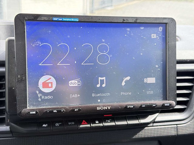 Renault trafic 2.0 dci t30 l2h1 comfort | vvz-41-h - afbeelding 28 van  29