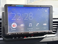 Renault trafic 2.0 dci t30 l2h1 comfort | vvz-41-h - afbeelding 28 van  29