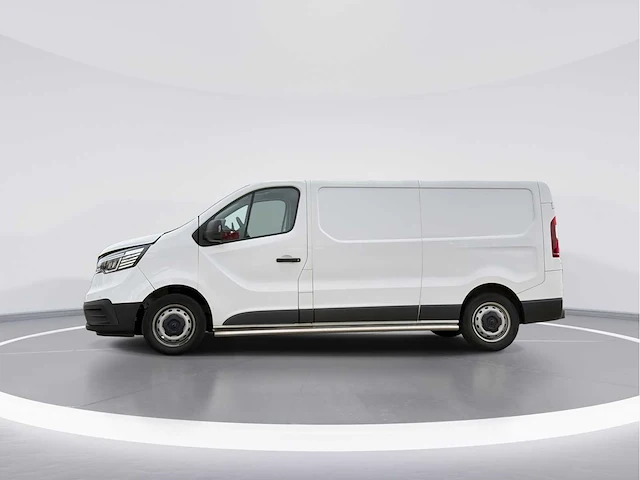 Renault trafic 2.0 dci t30 l2h1 comfort | vvz-41-h - afbeelding 2 van  29