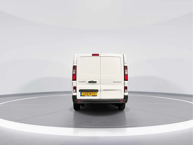 Renault trafic 2.0 dci t30 l2h1 comfort | vvz-41-h - afbeelding 6 van  29