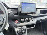 Renault trafic 2.0 dci t30 l2h1 comfort | vvz-41-h - afbeelding 8 van  29