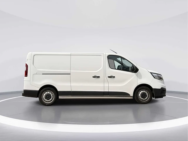 Renault trafic 2.0 dci t30 l2h1 comfort | vvz-41-h - afbeelding 10 van  29