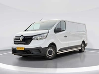 Renault trafic 2.0 dci t30 l2h1 comfort | vvz-41-h