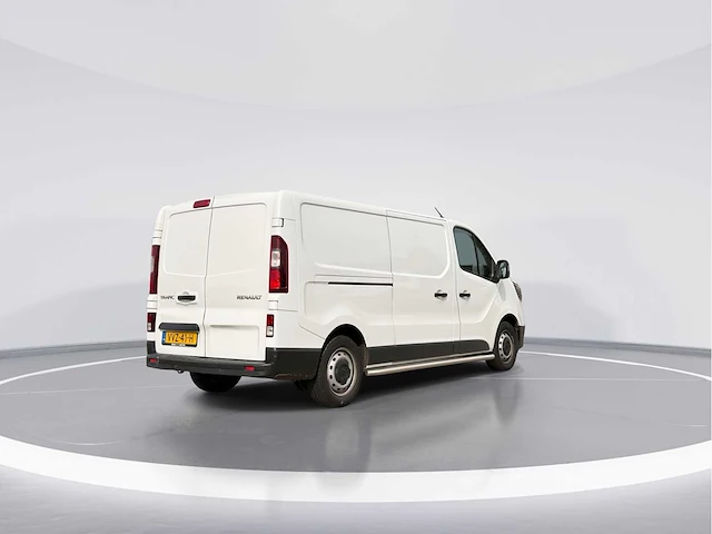 Renault trafic 2.0 dci t30 l2h1 comfort | vvz-41-h - afbeelding 29 van  29