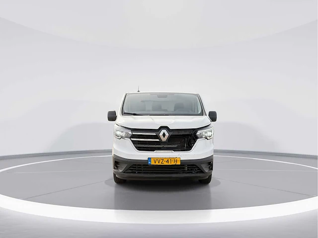 Renault trafic 2.0 dci t30 l2h1 comfort | vvz-41-h - afbeelding 23 van  29