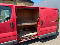 Renault trafic 2.0dci t29l2h1 géndc bedrijfswagen - afbeelding 2 van  19