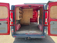 Renault trafic 2.0dci t29l2h1 géndc bedrijfswagen - afbeelding 4 van  19