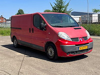 Renault trafic 2.0dci t29l2h1 géndc bedrijfswagen - afbeelding 11 van  19