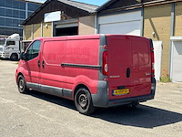 Renault trafic 2.0dci t29l2h1 géndc bedrijfswagen - afbeelding 13 van  19