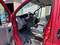 Renault trafic 2.0dci t29l2h1 géndc bedrijfswagen - afbeelding 15 van  19