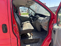 Renault trafic 2.0dci t29l2h1 géndc bedrijfswagen - afbeelding 16 van  19