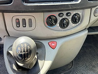 Renault trafic 2.0dci t29l2h1 géndc bedrijfswagen - afbeelding 19 van  19