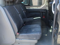 Renault trafic 2fl11e dci 120 met kenteken v-501-sv. datum eerste toelating 08-07-2015. - afbeelding 4 van  21