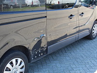 Renault trafic 2fl11e dci 120 met kenteken v-501-sv. datum eerste toelating 08-07-2015. - afbeelding 9 van  21