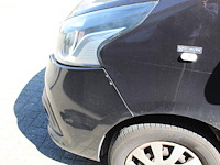 Renault trafic 2fl11e dci 120 met kenteken v-501-sv. datum eerste toelating 08-07-2015. - afbeelding 11 van  21