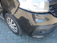 Renault trafic 2fl11e dci 120 met kenteken v-501-sv. datum eerste toelating 08-07-2015. - afbeelding 13 van  21