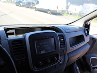 Renault trafic 2fl11e dci 120 met kenteken v-501-sv. datum eerste toelating 08-07-2015. - afbeelding 14 van  21